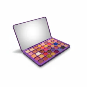 Eyefie Professional Eyeshadow Palette